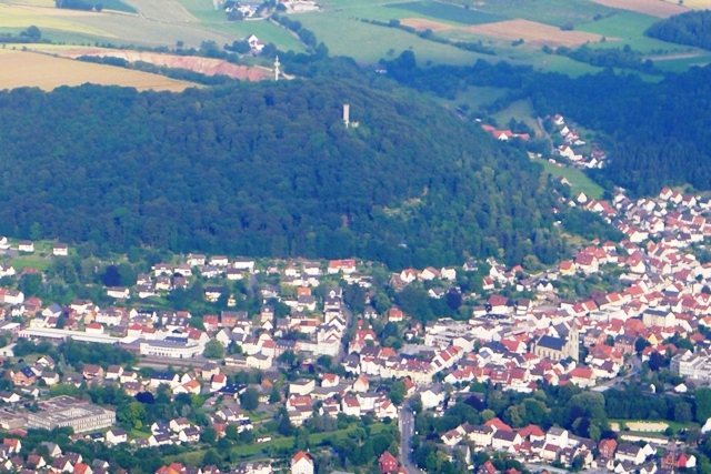 Hesperinghausen