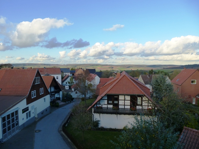 Web-Cam - Hesperinghausen