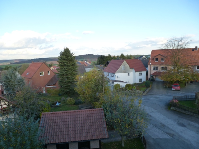 Web-Cam - Hesperinghausen