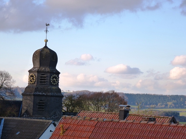 Web-Cam - Hesperinghausen
